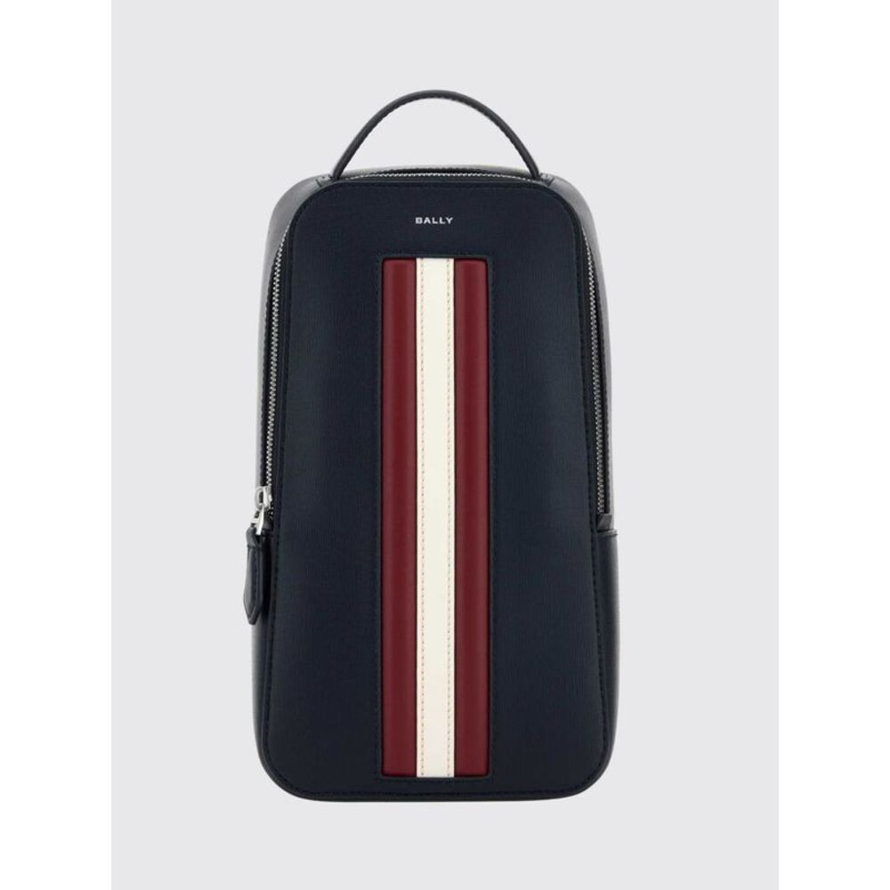 Bally Belt Bag Men Blue